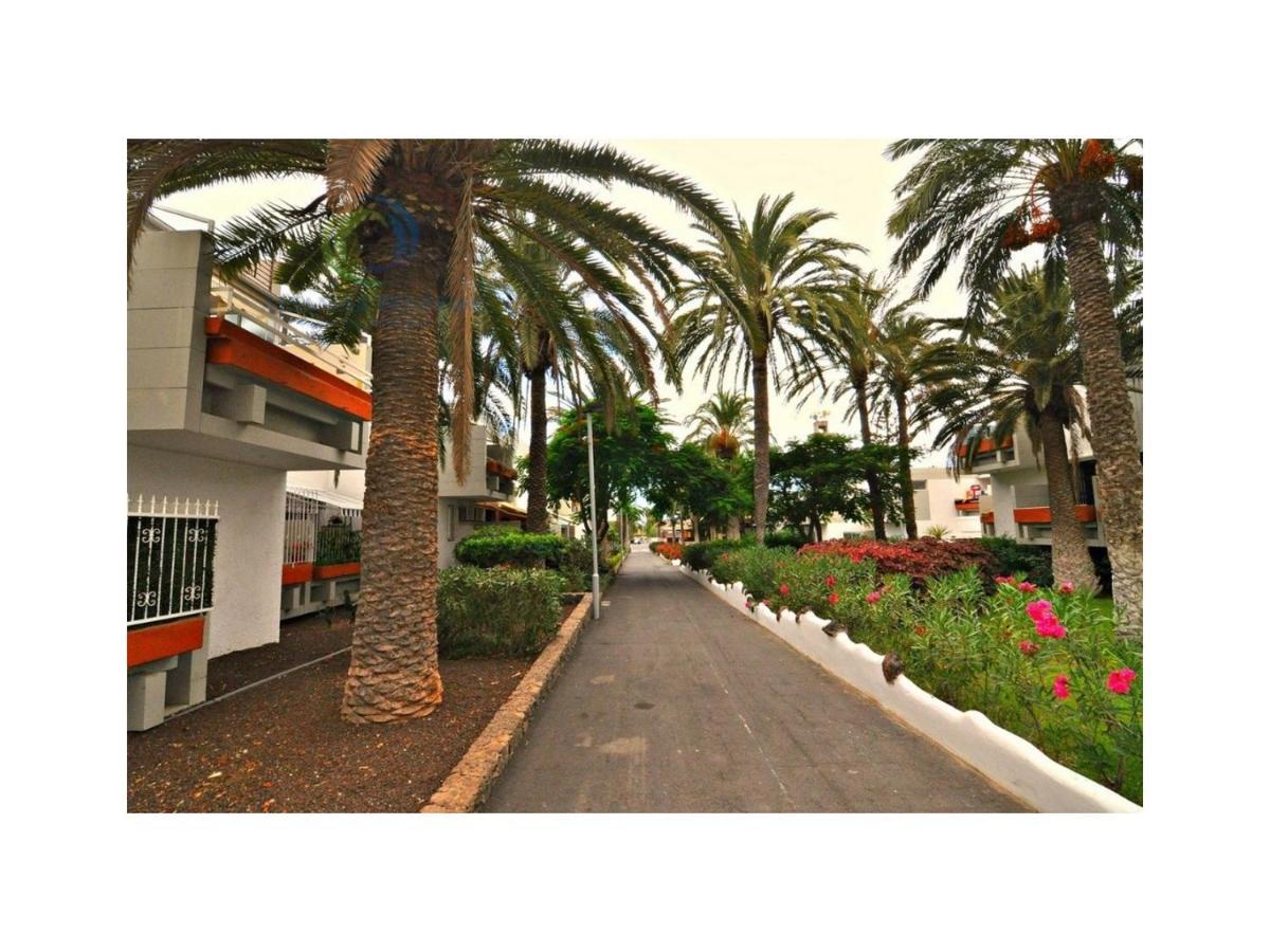 Apartamento Primavera Costa Del Silencio Exterior photo
